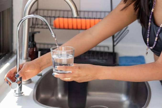 water treatment in Port Richey