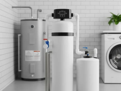 What Your Water Is Really Telling You: A Practical Guide to Testing and Treatment