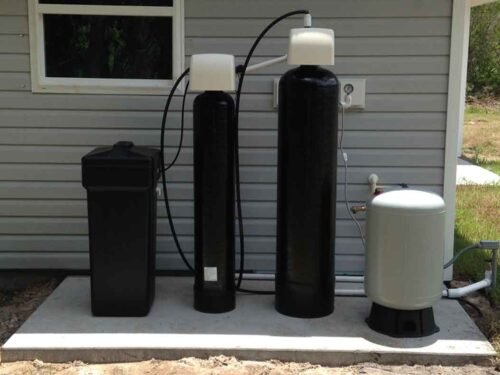Making Sense of Well Water, Smart Monitoring, and Commercial Water Treatment