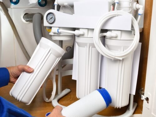 Keeping Your Water Treatment System Working Like It Should