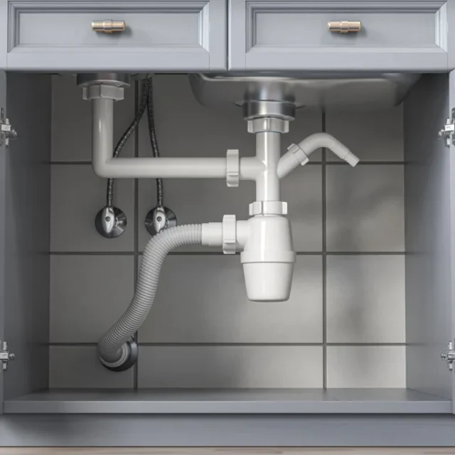 plumbing solutions tailored to you