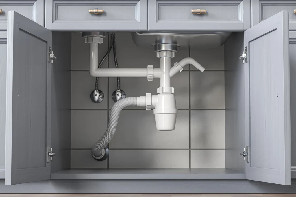 plumbing solutions tailored to you