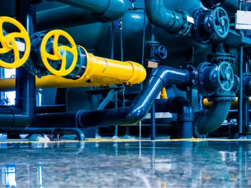 What to Know Before Choosing a Water Treatment System for Your Property
