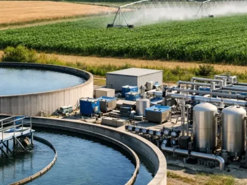 A Practical Guide to Choosing Water System Products and Shipping Options