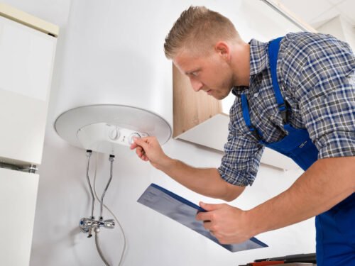 Water Heater Installation in Greenfield, WI: A Homeowner’s Guide